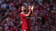 3 أسباب تقرب محمد صلاح من الانتقال إلى يوفنتوس الإيطالي