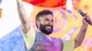 أحمد سعد يطرح ألبومه الجديد 