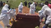 المكسيك تفرض قيود سفر على 3 دول أفريقية بسبب إيبولا قبل المونديال