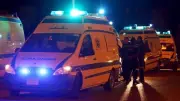 إصابة 3 أشخاص في مشاجرات متفرقة بالوادي الجديد خلال عيد الأضحى