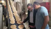الدقهلية: ضبط 3 أطنان أعلاف ودقيق وسلع غذائية وتحرير 315 مخالفة
