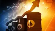 ارتفاع الخام الأمريكي 3 دولارات وبرنت يزيد 5 دولارات