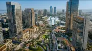مشروع «ذا سباين» يحقق 30 مليار جنيه في 15 يوماً.. 65% من مستهدف العام الأول