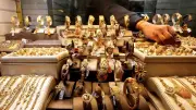 أسعار الذهب اليوم السبت 30 مايو 2026 في مصر.. عيار 21 يسجل 6790 جنيها