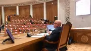 موعد إقرار الموازنة الجديدة في مجلس النواب قبل 30 يونيو 2026