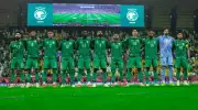 30 لاعباً في قائمة السعودية بالمعسكر الإعدادي لكأس العالم 2026