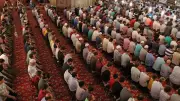 مواقيت الصلاة اليوم السبت 30 مايو 2026 في القاهرة والمحافظات
