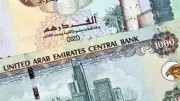 سعر الدرهم الإماراتي اليوم في البنك الأهلي 30 مايو 2026