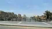 طقس مصر اليوم الجمعة: القاهرة تتجاوز 30 درجة والصعيد شديد الحرارة