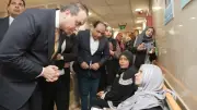افتتاح المستشفى الافتراضي بالإسماعيلية ضمن مشروعات 30 يونيو لتعزيز التحول الرقمي