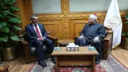 تعاون مصري عراقي لنشر الفكر الأزهري الوسطي.. الأزهر يخصص 30 منحة لطلاب العراق