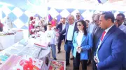 تخفيضات 30% بمحافظة البحيرة.. افتتاح منفذ سلعي ضخم في النوبارية