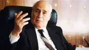 مصطفى أمين يتنبأ بارتفاع الجريمة قبل 30 عامًا في عمود فكرة