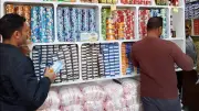30 مخالفة تموينية في حملة بالجيزة تشمل لحوماً ودقيقاً غير مرخص