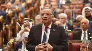 محمود مسلم: الطيران معضلة حقيقية لتحقيق وعد الـ30 مليون سائح