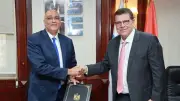 توقيع عقد تمويل بـ300 مليون جنيه بين تمكين وجهاز تنمية المشروعات