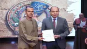 محافظ المنيا يسلم 300 عقد تقنين أراضي أملاك الدولة في احتفالية كبرى