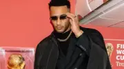 تغريم محمد رمضان 300 ألف جنيه في قضية سب وقذف عمرو أديب