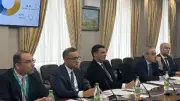 وزير الصناعة: 300 ألف متر للمنطقة الروسية وتوطين التكنولوجيا والطاقة