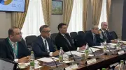 مصر تخصص 300 ألف متر مربع للمنطقة الصناعية الروسية في قناة السويس