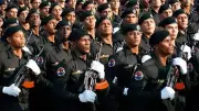 الاستخبارات الأمريكية: روسيا زودت كوبا بـ300 طائرة مسيرة جديدة