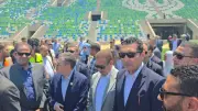 300 مليون جنيه لاستكمال استاد النادي المصري بتوجيه من رئيس الوزراء