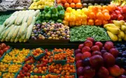 استقرار أسعار الخضار في سوق العبور للجملة اليوم الأحد 31 مايو 2026