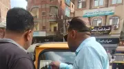 الدقهلية: ضبط 31 قطعة صوت في حملة للتصدي للتلوث السمعي