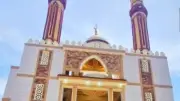 الأوقاف تفتتح 31 مسجدًا غدًا الجمعة ضمن خطة إعمار بيوت الله