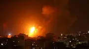 لبنان: 31 شهيداً و40 جريحاً في هجمات إسرائيلية جديدة