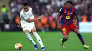 رواتب الكلاسيكو: مبابي الأجرى بـ31.25 مليون يورو سنوياً