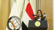 منال عوض: استثمار 31.5 مليون جنيه لتمويل 1614 مشروعاً متناهي الصغر بالمحافظات