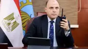 محافظ الغربية يتابع حملة إزالة بؤر القمامة التاريخية ورفع 317 طناً