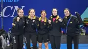سيدات تنس الطاولة المصرية يواجهن سلوفاكيا في دور الـ32 بمونديال لندن