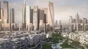 خالد عباس: العاصمة الإدارية سددت 32 مليار جنيه ضرائب وتستعد لإطلاق المرحلة الثانية