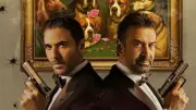 إيرادات فيلم الكلاب السابعة تقترب من 32 مليون جنيه في يومين بمصر