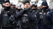 تركيا تعتقل 324 عنصراً من داعش في 47 ولاية
