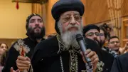 البابا تواضروس يفتتح لقاء شباب نور وملح في النمسا بمشاركة 326 شابا