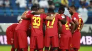 ضمك يهزم الفيحاء بثلاثية نظيفة في الجولة الـ33 من الدوري السعودي