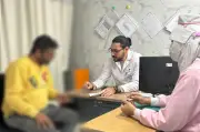 تقديم 330 ألف خدمة للصحة النفسية بمحافظات التأمين الصحي الشامل