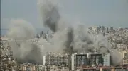 الصحة اللبنانية: 3371 شهيداً و10129 جريحاً منذ 2 مارس