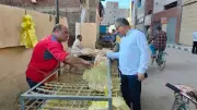 تموين الدقهلية يحرر 338 مخالفة ويضبط 5 آلاف لتر مواد بترولية خلال 3 أيام