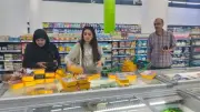 3442 مخالفة تموينية بالمنيا في أبريل وضبط ألبان فاسدة