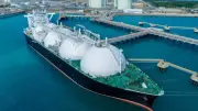 ارتفاع أسعار الغاز الطبيعي العالمية 35% بالربع الأول 2026 بسبب حرب الشرق الأوسط