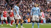 ترتيب الدوري الإنجليزي قبل الجولة الـ 35: آرسنال يتصدر ومانشستر سيتي يطارده