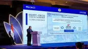 وزير التخطيط: 35 مشروعاً ضمن البرنامج القطري تدعم النمو والتحول الرقمي
