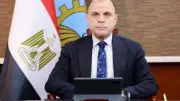 افتتاح أكبر معرض للسلع المخفضة بطنطا بتخفيضات 35% وشكر للرئيس السيسي