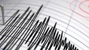 زلزال بقوة 3.5 درجات يضرب بحيرة طبريا وهزة بقوة 6 درجات في هاواي