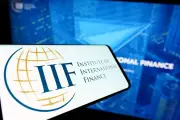 صندوق النقد: الدين العالمي يقترب من مستوى قياسي عند 353 تريليون دولار