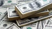 وليد جاب الله: أزمة ديون عالمية غير مسبوقة تبلغ 353 تريليون دولار